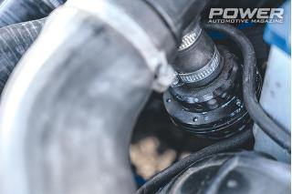 Fiat Coupe 20V 359wHp & Punto GT 316Ps 